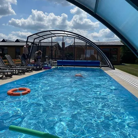 Lazur Parco vacanze Sarbinowo