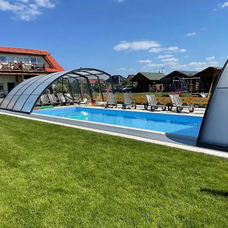 Lazur Parco vacanze Sarbinowo