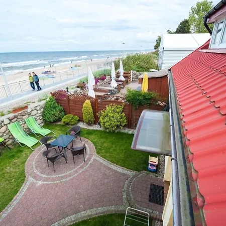 Parco vacanze Lazur Sarbinowo