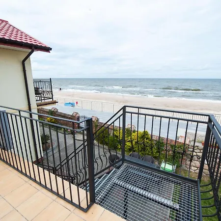 Parco vacanze Lazur Sarbinowo