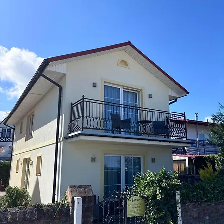 Parco vacanze Lazur Sarbinowo