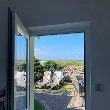 Lazur Prázdninový areál Sarbinowo