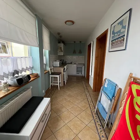 Lazur Parco vacanze Sarbinowo