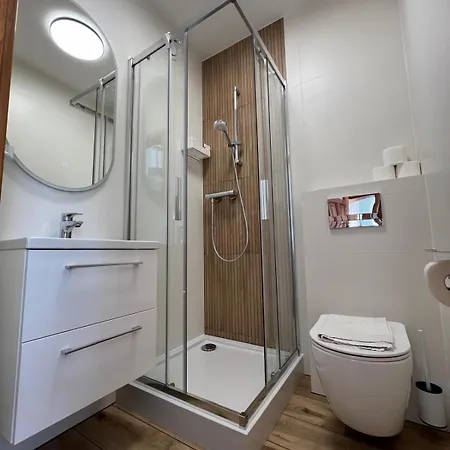 Parco vacanze Lazur Sarbinowo