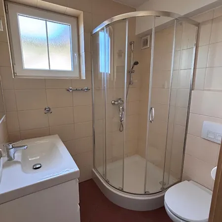 Lazur Parco vacanze Sarbinowo