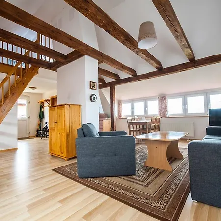 Parco vacanze Lazur Sarbinowo