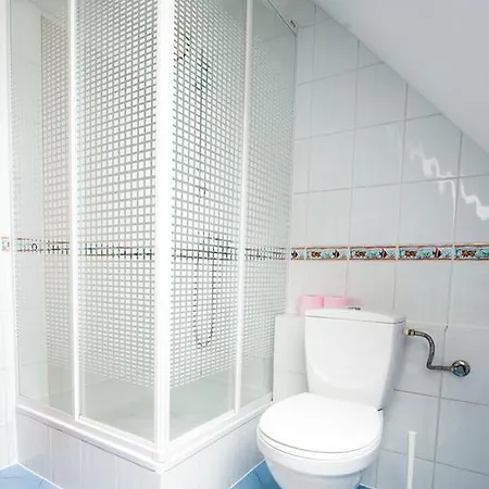 Lazur Parco vacanze Sarbinowo