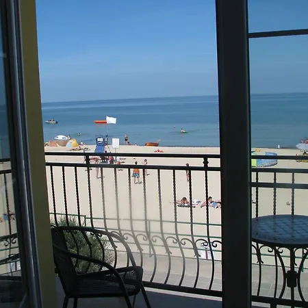 Parco vacanze Lazur *