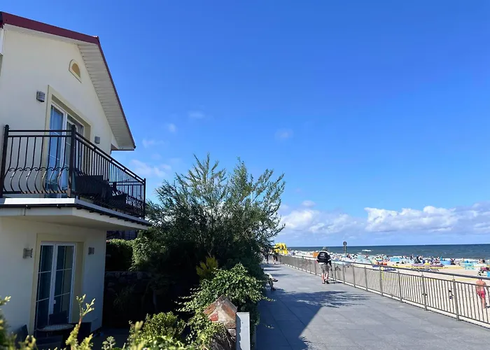 Kompleks wypoczynkowy Lazur