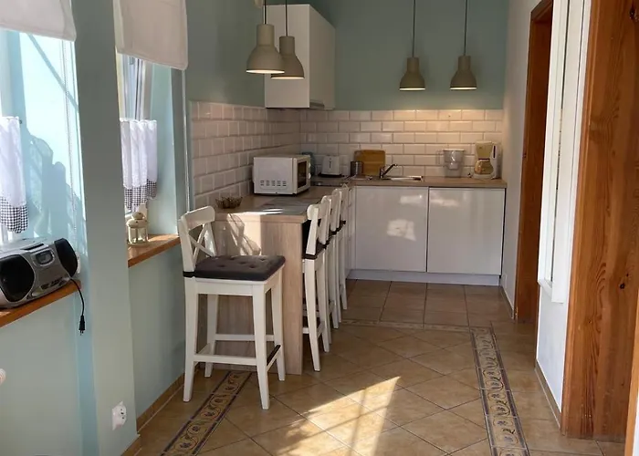 Lazur Kompleks wypoczynkowy