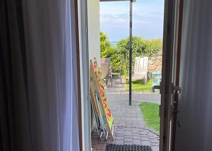 Kompleks wypoczynkowy Lazur