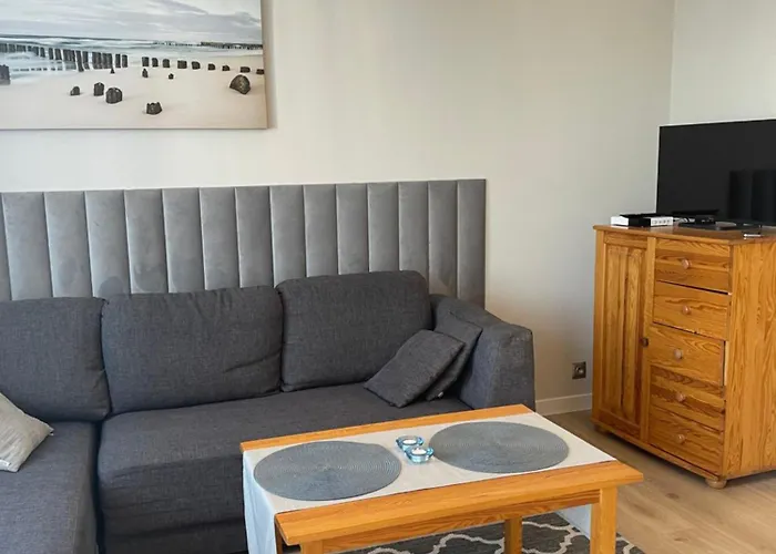 Lazur 홀리데이파크 *