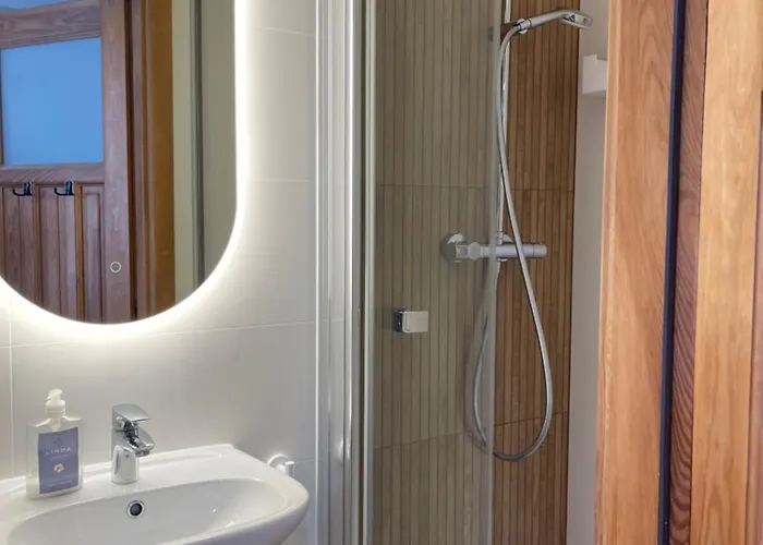 Kompleks wypoczynkowy Lazur *