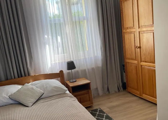 Lazur Kompleks wypoczynkowy