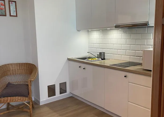 Lazur Kompleks wypoczynkowy *