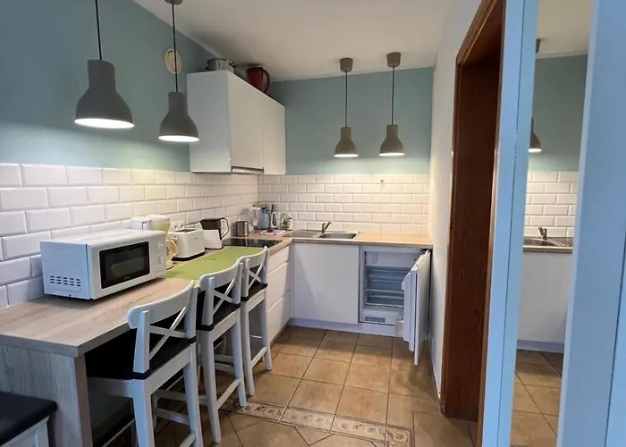 Kompleks wypoczynkowy Lazur *