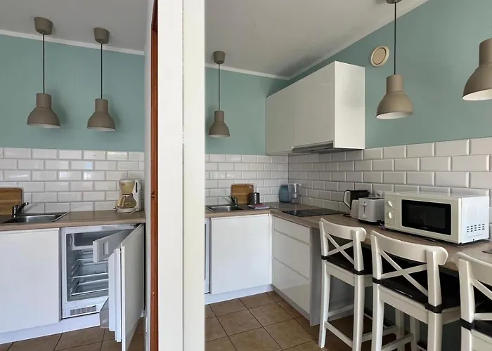 Lazur Kompleks wypoczynkowy