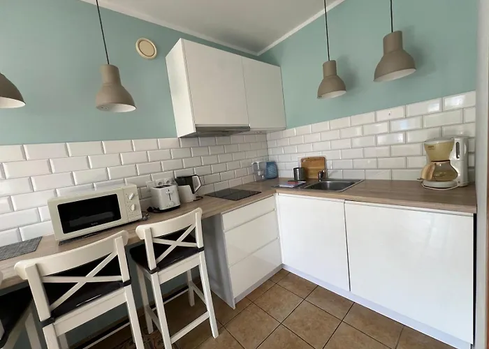 Kompleks wypoczynkowy Lazur