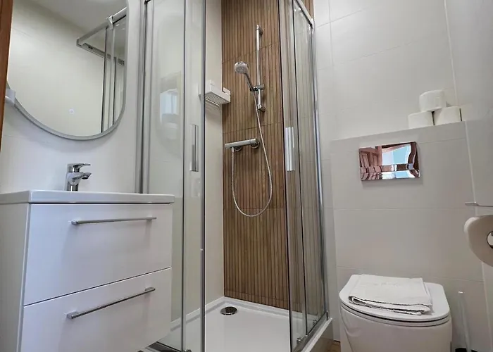 Kompleks wypoczynkowy Lazur Sarbinowo