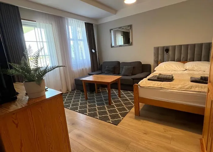 Lazur Kompleks wypoczynkowy