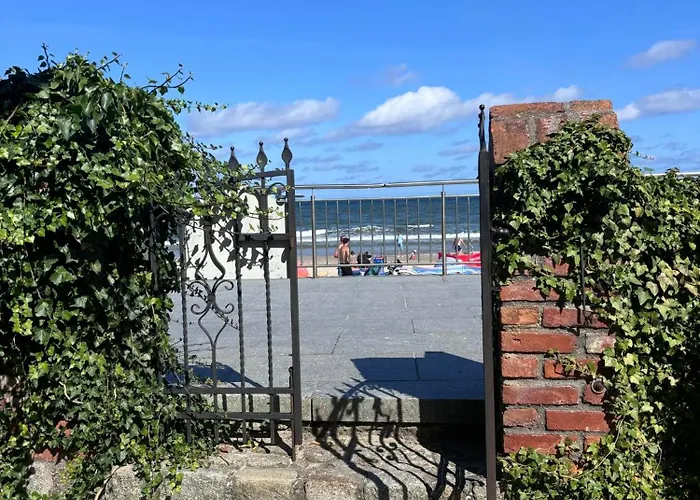 Lazur Kompleks wypoczynkowy