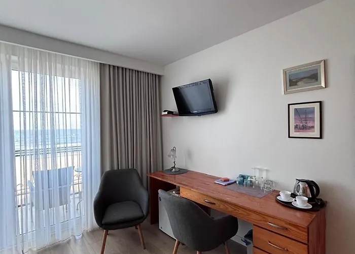 Lazur Kompleks wypoczynkowy