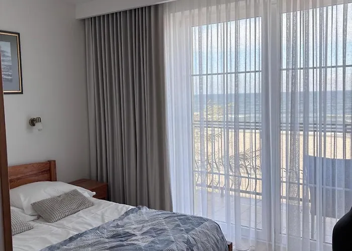 Kompleks wypoczynkowy Lazur