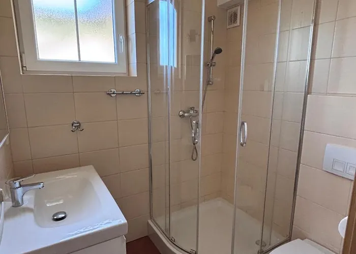 Lazur Kompleks wypoczynkowy Sarbinowo