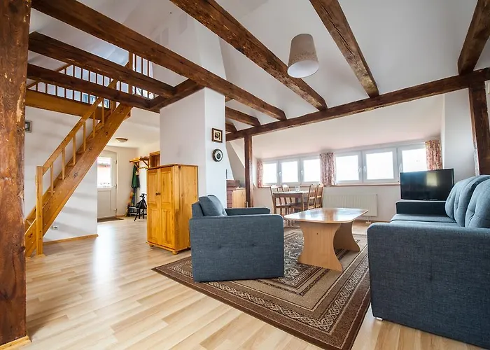 Kompleks wypoczynkowy Lazur Sarbinowo