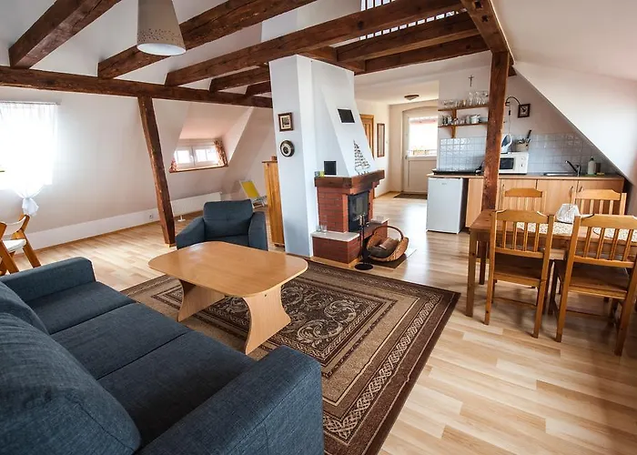 Kompleks wypoczynkowy Lazur Sarbinowo