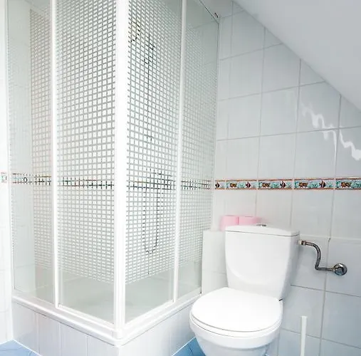 Lazur Kompleks wypoczynkowy Sarbinowo