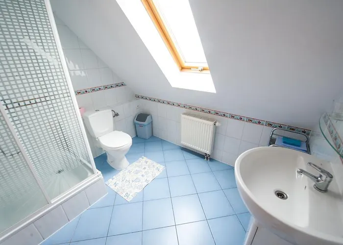 Lazur Kompleks wypoczynkowy *