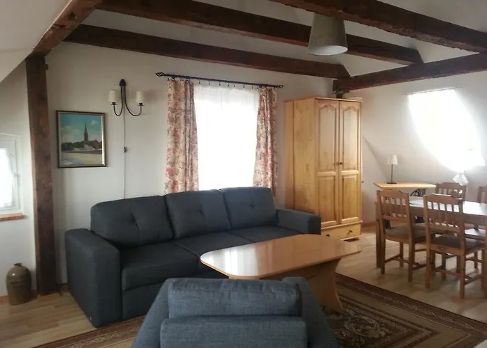 Lazur Kompleks wypoczynkowy