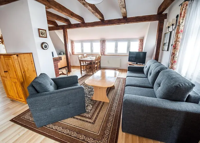 Lazur Kompleks wypoczynkowy